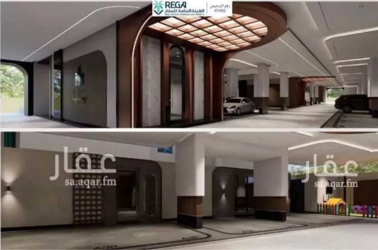 شقة للبيع في شارع سليمان البغدادي, حي أبحر الجنوبية, مدينة جدة, منطقة مكة المكرمة 6
