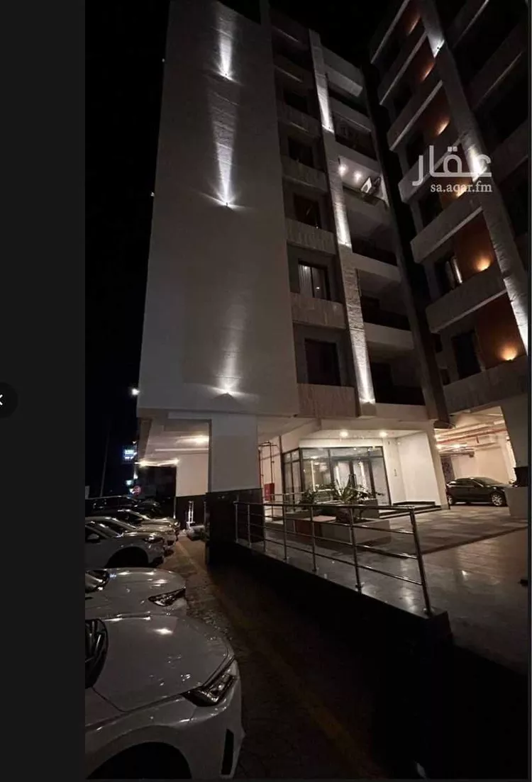 شقة للإيجار في شارع ابو سعيد المكي, حي الصواري, مدينة جدة, منطقة مكة المكرمة صورة 2