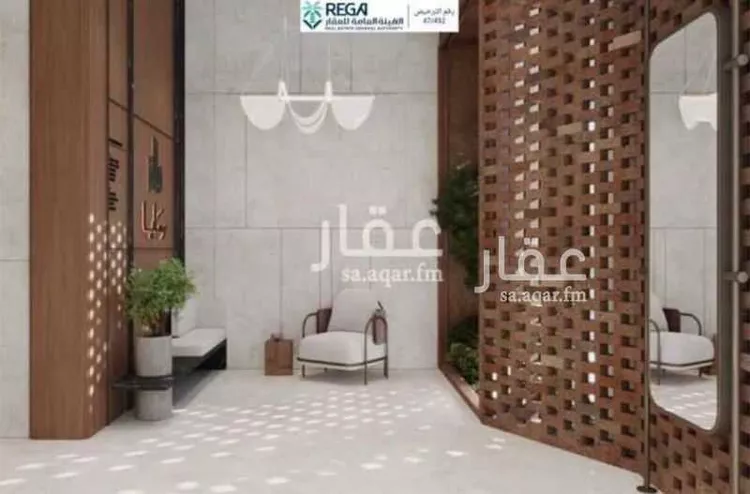 شقة للبيع في شارع رافع الاشجعي, حي أبحر الجنوبية, مدينة جدة, منطقة مكة المكرمة 21