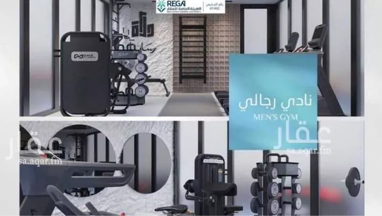 شقة للبيع في شارع سليمان البغدادي, حي أبحر الجنوبية, مدينة جدة, منطقة مكة المكرمة 9