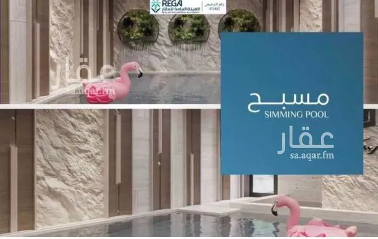 شقة للبيع في شارع رافع الاشجعي, حي أبحر الجنوبية, مدينة جدة, منطقة مكة المكرمة 9