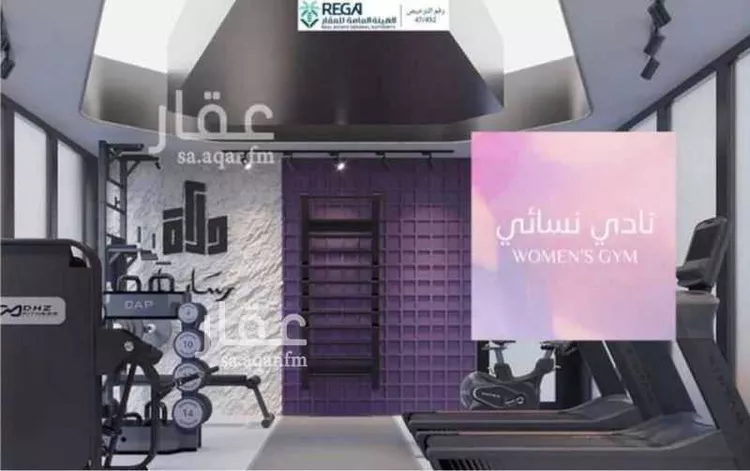 شقة للبيع في شارع رافع الاشجعي, حي أبحر الجنوبية, مدينة جدة, منطقة مكة المكرمة 8