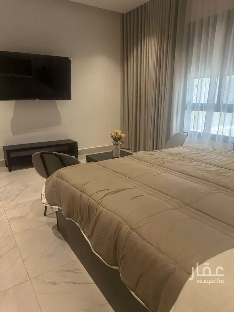 استديو مفروش للحجز في شارع المرواء ، حي المروة ، جدة ، جدة صورة 3