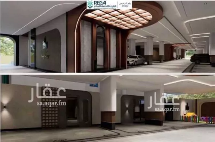 شقة للبيع في شارع رافع الاشجعي, حي أبحر الجنوبية, مدينة جدة, منطقة مكة المكرمة 6