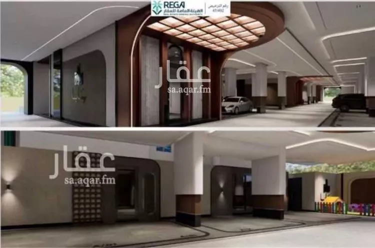 شقة للبيع في شارع رافع الاشجعي, حي أبحر الجنوبية, مدينة جدة, منطقة مكة المكرمة 6