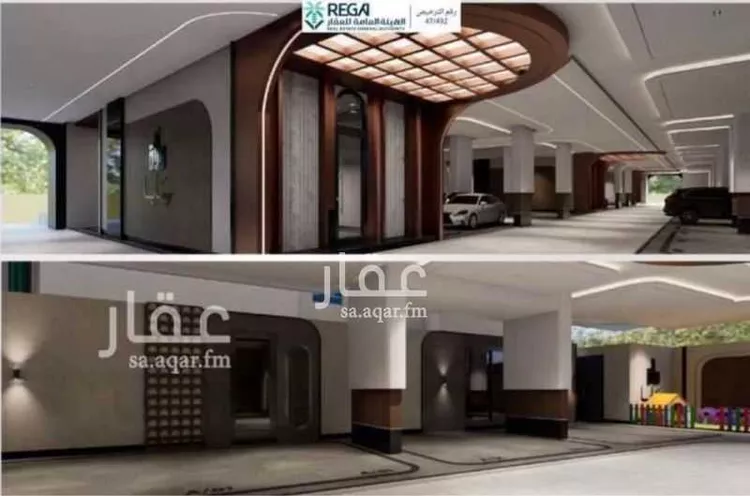شقة للبيع في شارع رافع الاشجعي, حي أبحر الجنوبية, مدينة جدة, منطقة مكة المكرمة 15