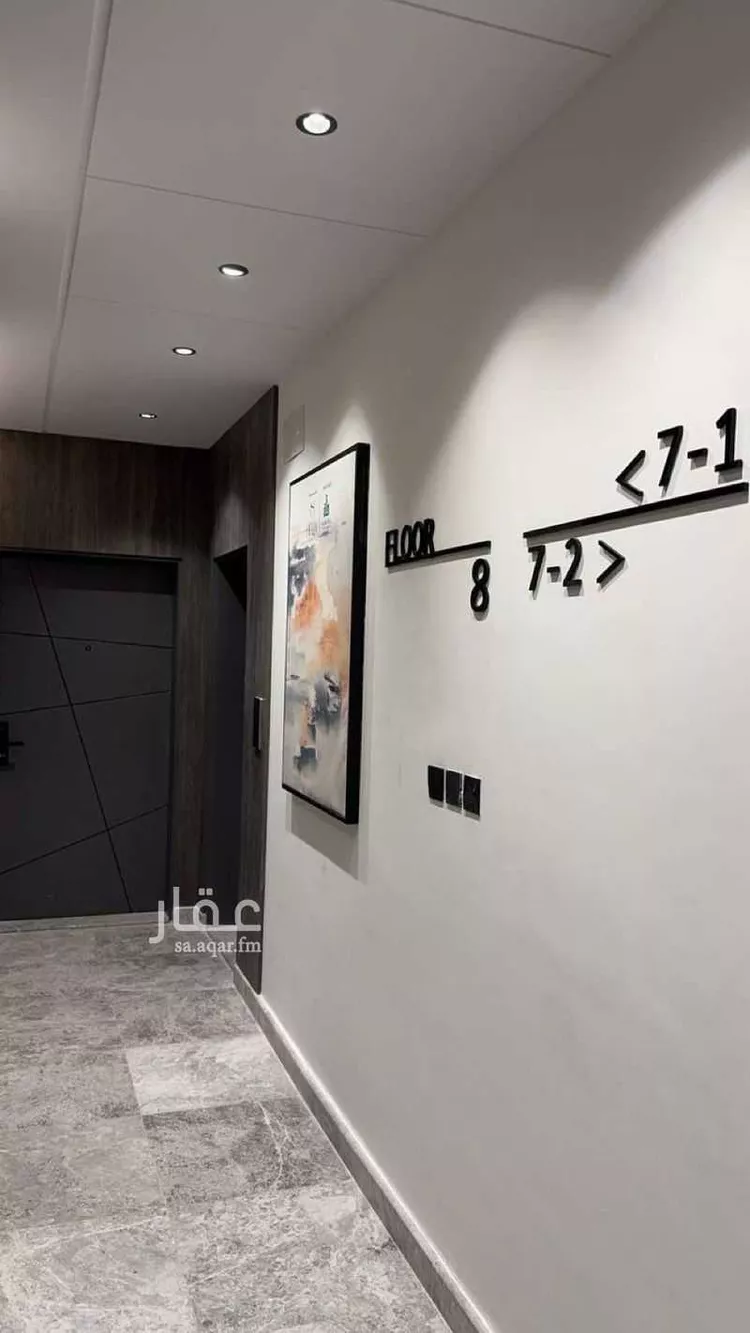 شقة للبيع في شارع طريق الملك فهد, حي النزهة, مدينة جدة, منطقة مكة المكرمة 9