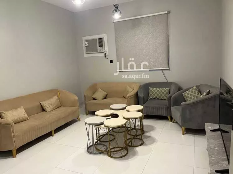 شقة للإيجار في شارع المثلث, حي ظهرة لبن, مدينة الرياض, منطقة الرياض صورة 4