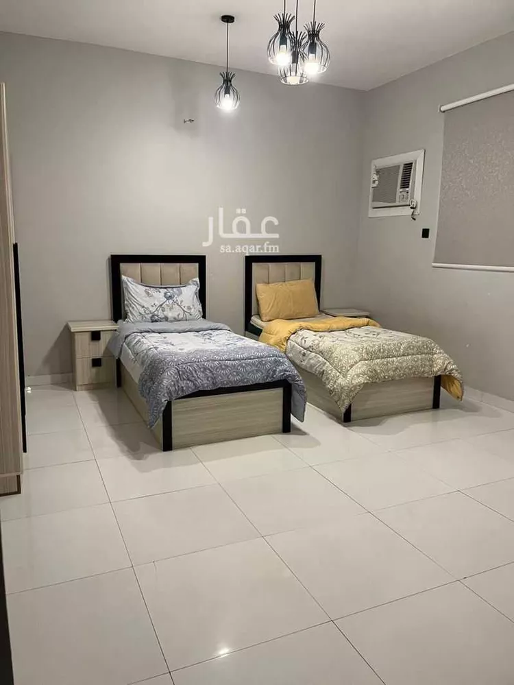 شقة للإيجار في شارع المثلث, حي ظهرة لبن, مدينة الرياض, منطقة الرياض صورة 3