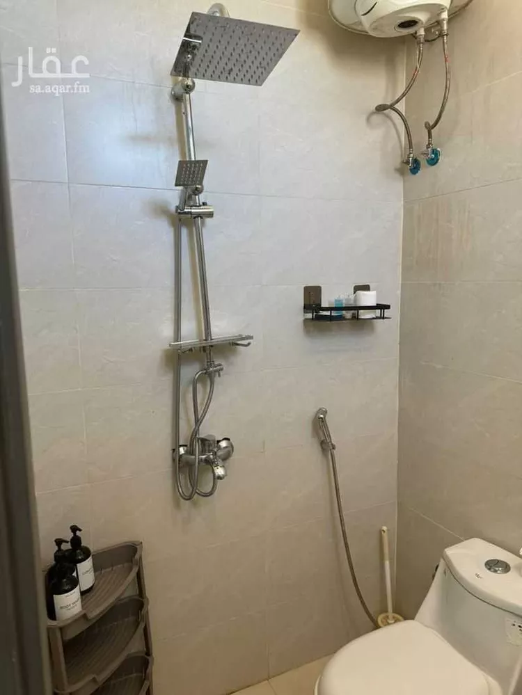 استديو مفروش للحجز في حي الياسمين ، الرياض ، منطقة الرياض صورة 2