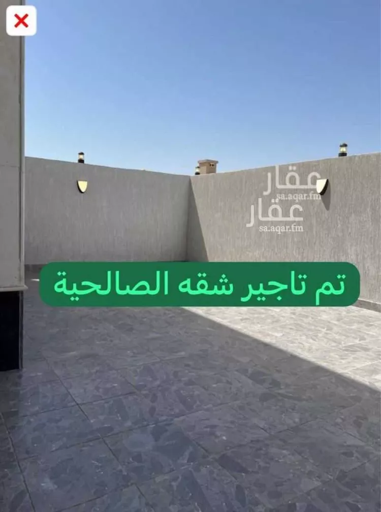 شقة للإيجار في شارع 7183366, حي الصالحية, مدينة جدة, منطقة مكة المكرمة