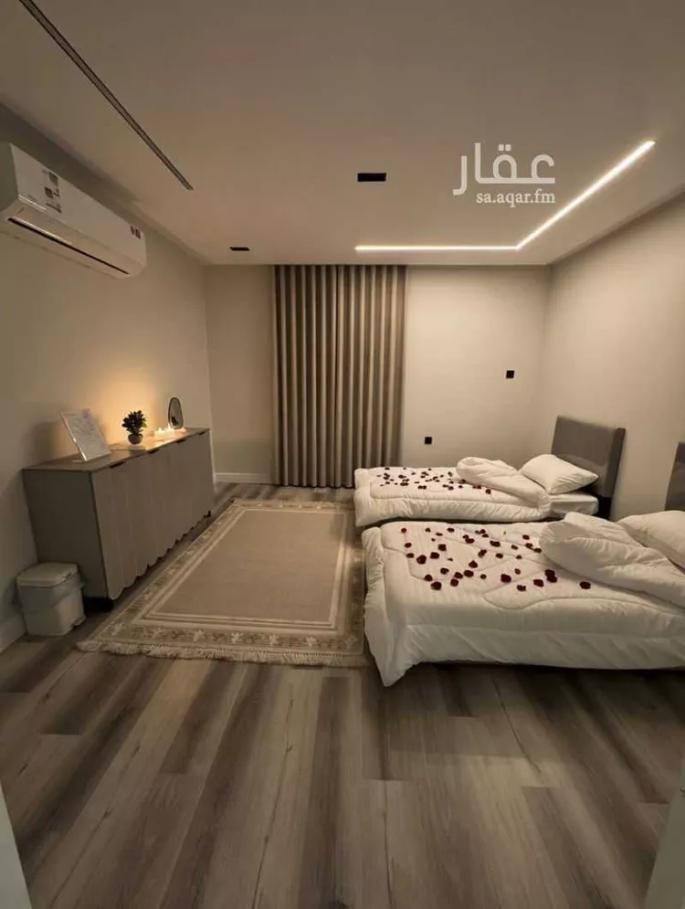 شقة مفروشة للحجز في شارع سهل بن وهبة بن ربيعة ، حي بني ظفر ، المدينة المنورة ، منطقة المدينة المنورة صورة 3