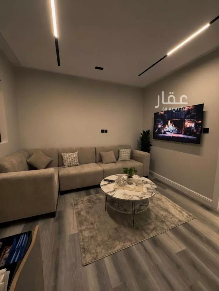 شقة مفروشة للحجز في شارع سهل بن وهبة بن ربيعة ، حي بني ظفر ، المدينة المنورة ، منطقة المدينة المنورة صورة 5