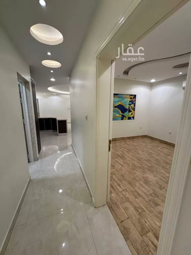 شقة للإيجار في شارع جعفر بن معبد ، حي الروضة ، الرياض ، منطقة الرياض صورة 2