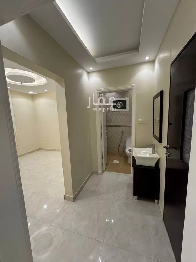 شقة للإيجار في شارع جعفر بن معبد ، حي الروضة ، الرياض ، منطقة الرياض صورة 5