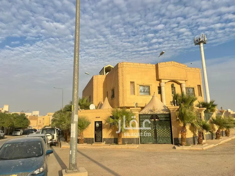 فيلا للبيع في شارع امارة عرقة, حي عرقة, مدينة الرياض, منطقة الرياض صورة 5