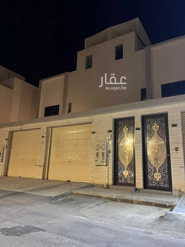 دور للبيع في شارع أبي الصفاء الحسيني, حي بدر, مدينة الرياض, منطقة الرياض