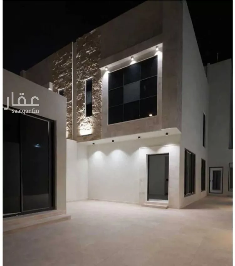 فيلا للبيع في شارع عبدالوهاب التميمي, حي الرمال, مدينة الرياض, منطقة الرياض