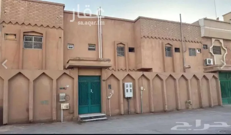 فيلا للبيع في شارع آل سلوم, حي السويدي الغربي, مدينة الرياض, منطقة الرياض