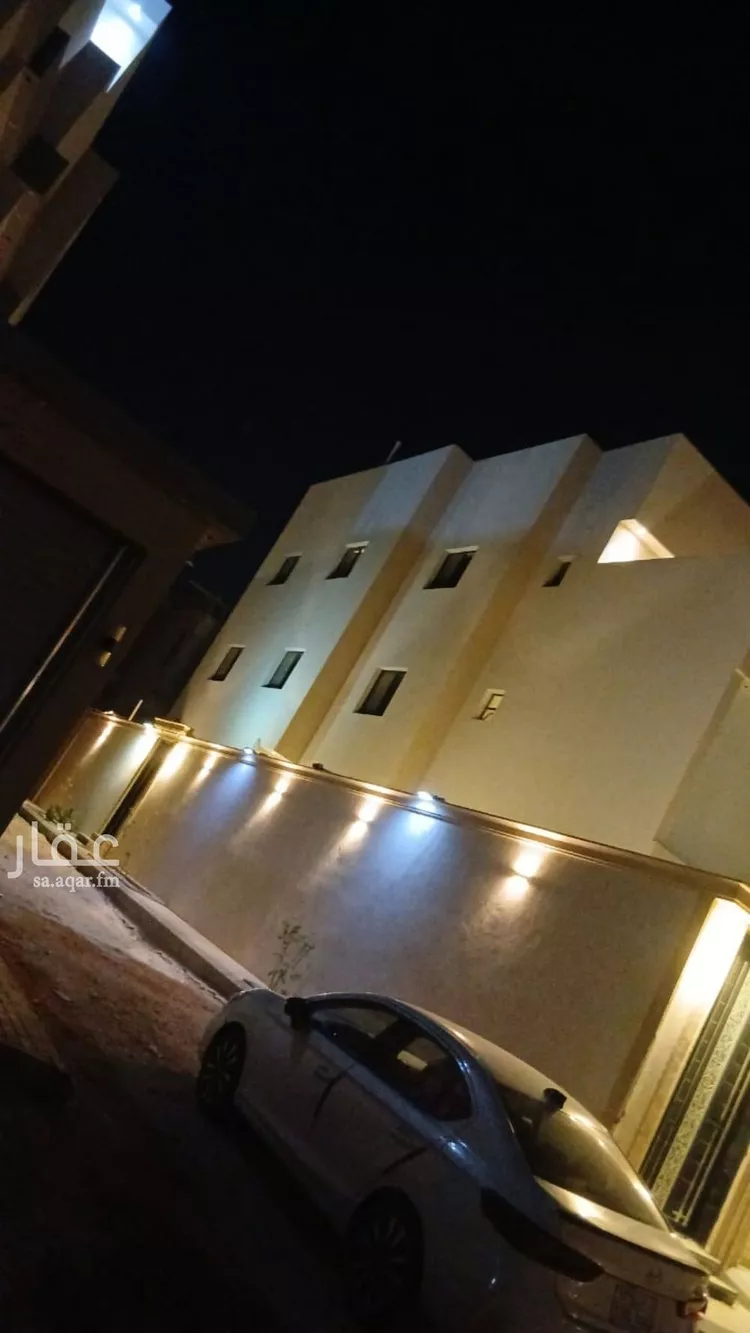 فيلا للبيع في شارع عقرباء 226, حي عقرباء, مدينة الجبيلة, منطقة الرياض صورة 2