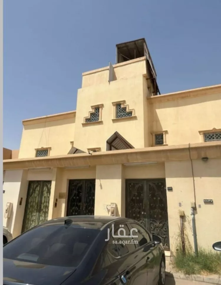 فيلا للبيع في شارع آل سلوم, حي السويدي الغربي, مدينة الرياض, منطقة الرياض