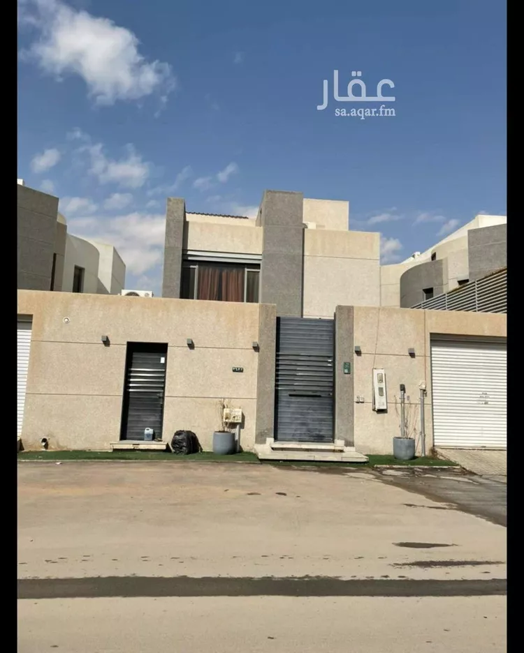 فيلا للإيجار في شارع رقم 94, حي الياسمين, مدينة الرياض, منطقة الرياض