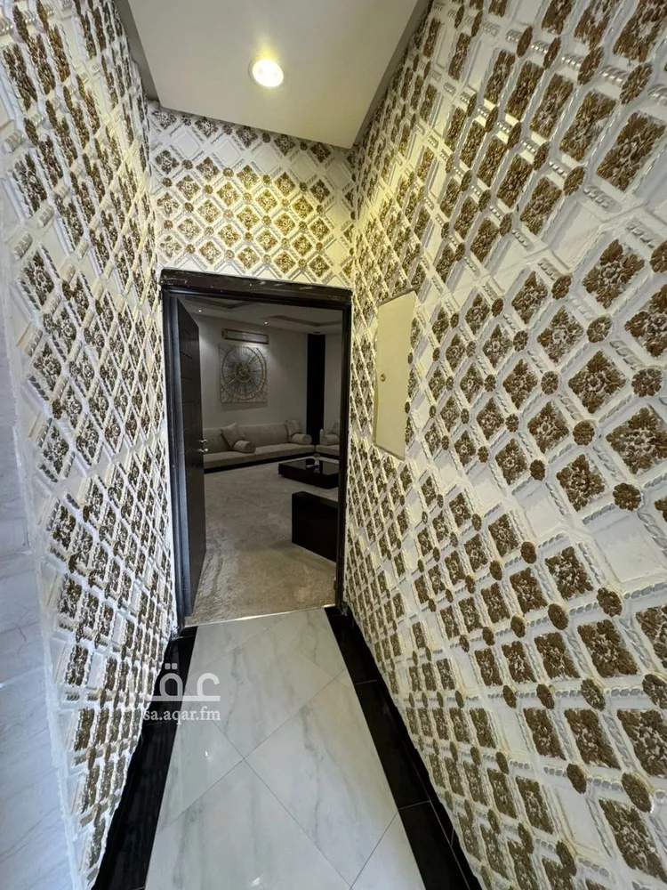 فيلا للبيع في شارع هارون الدمشقي, حي العوالي, مدينة الرياض, منطقة الرياض صورة 3