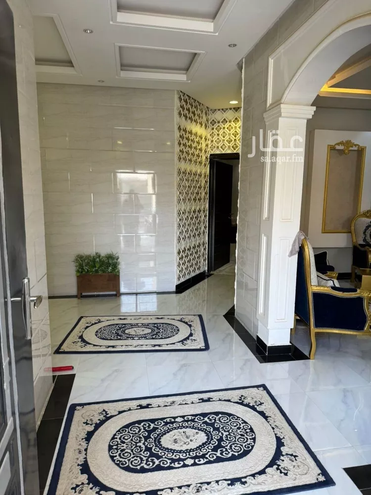 فيلا للبيع في شارع هارون الدمشقي, حي العوالي, مدينة الرياض, منطقة الرياض صورة 2