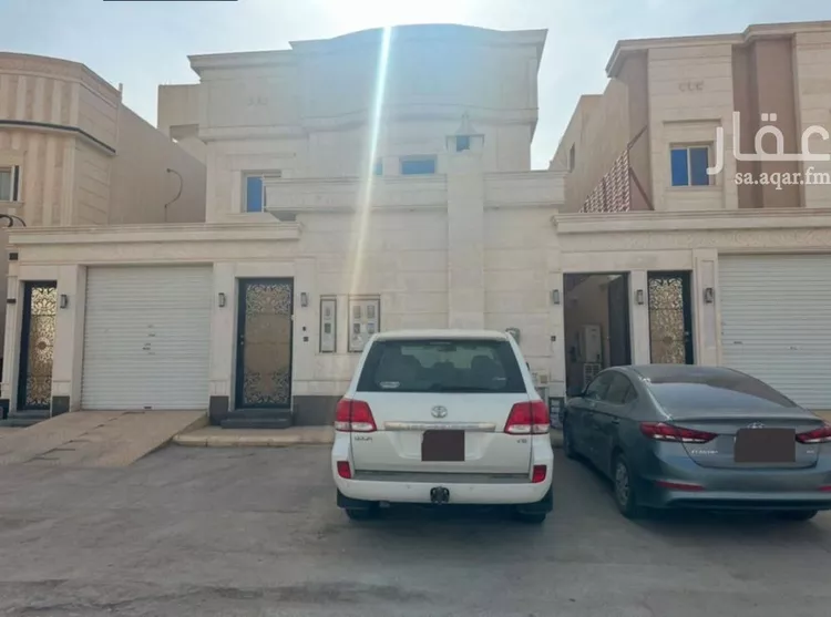 فيلا للبيع في شارع رقم 187, حي المونسية, مدينة الرياض, منطقة الرياض