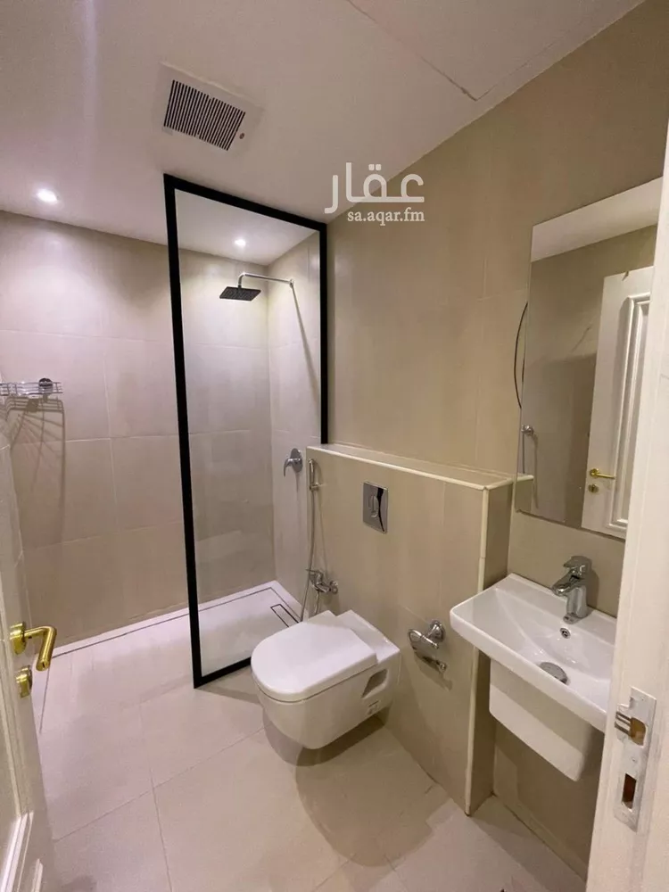 شقة للبيع في شارع الحسين الغساني, حي الملقا, مدينة الرياض, منطقة الرياض صورة 3