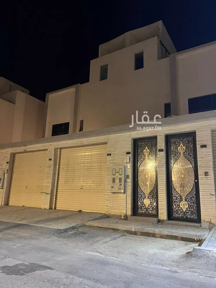 دور للبيع في شارع أبي الصفاء الحسيني, حي بدر, مدينة الرياض, منطقة الرياض صورة 2