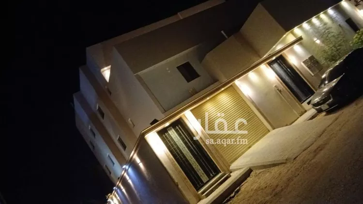 فيلا للبيع في شارع عقرباء 226, حي عقرباء, مدينة الجبيلة, منطقة الرياض صورة 4