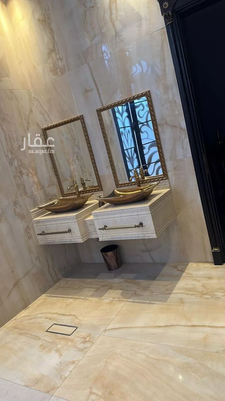 فيلا للبيع في شارع خليل بن الجبرتي, حي القيروان, مدينة الرياض, منطقة الرياض صورة 2