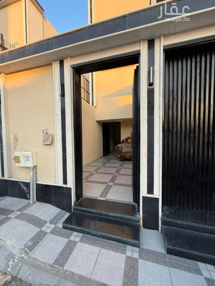 دور للبيع في شارع شليويح العطاوي, حي النسيم الغربي, مدينة الرياض, منطقة الرياض صورة 5