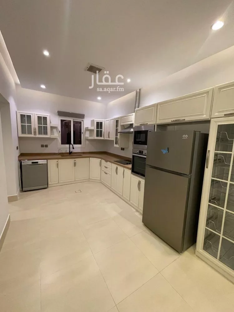 شقة للبيع في شارع الحسين الغساني, حي الملقا, مدينة الرياض, منطقة الرياض صورة 4