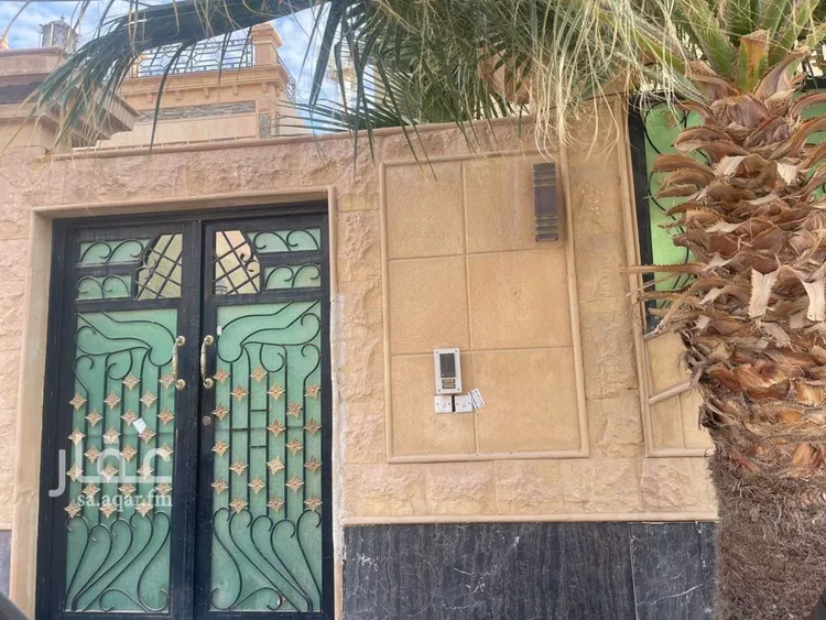 فيلا للبيع في شارع امارة عرقة, حي عرقة, مدينة الرياض, منطقة الرياض صورة 3