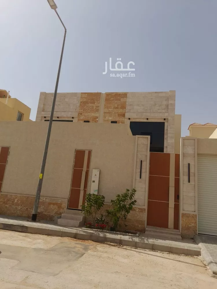 فيلا للبيع في شارع عبدالوهاب التميمي, حي الرمال, مدينة الرياض, منطقة الرياض
