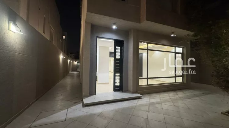 فيلا للإيجار في شارع رقم 94, حي الياسمين, مدينة الرياض, منطقة الرياض