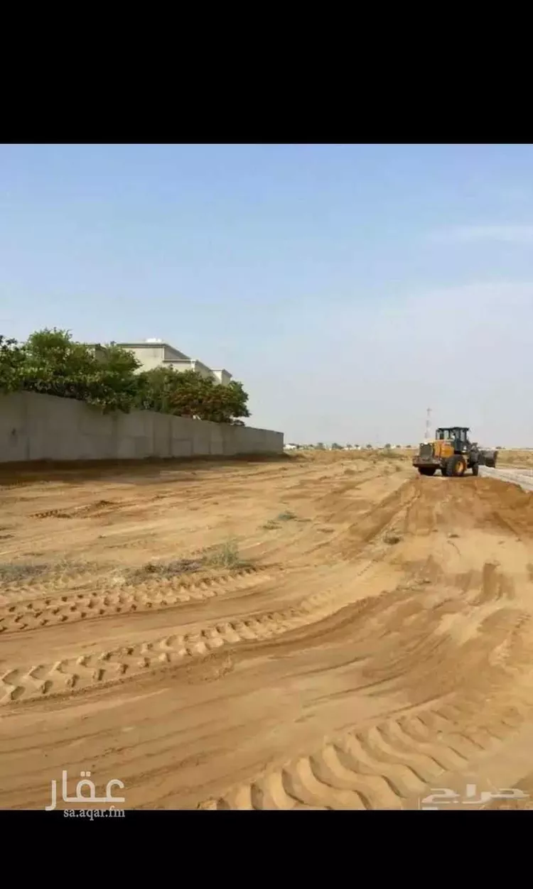 Land for Sale in Ahad al Masarihah Al Mantiqah Al Sinaiah
