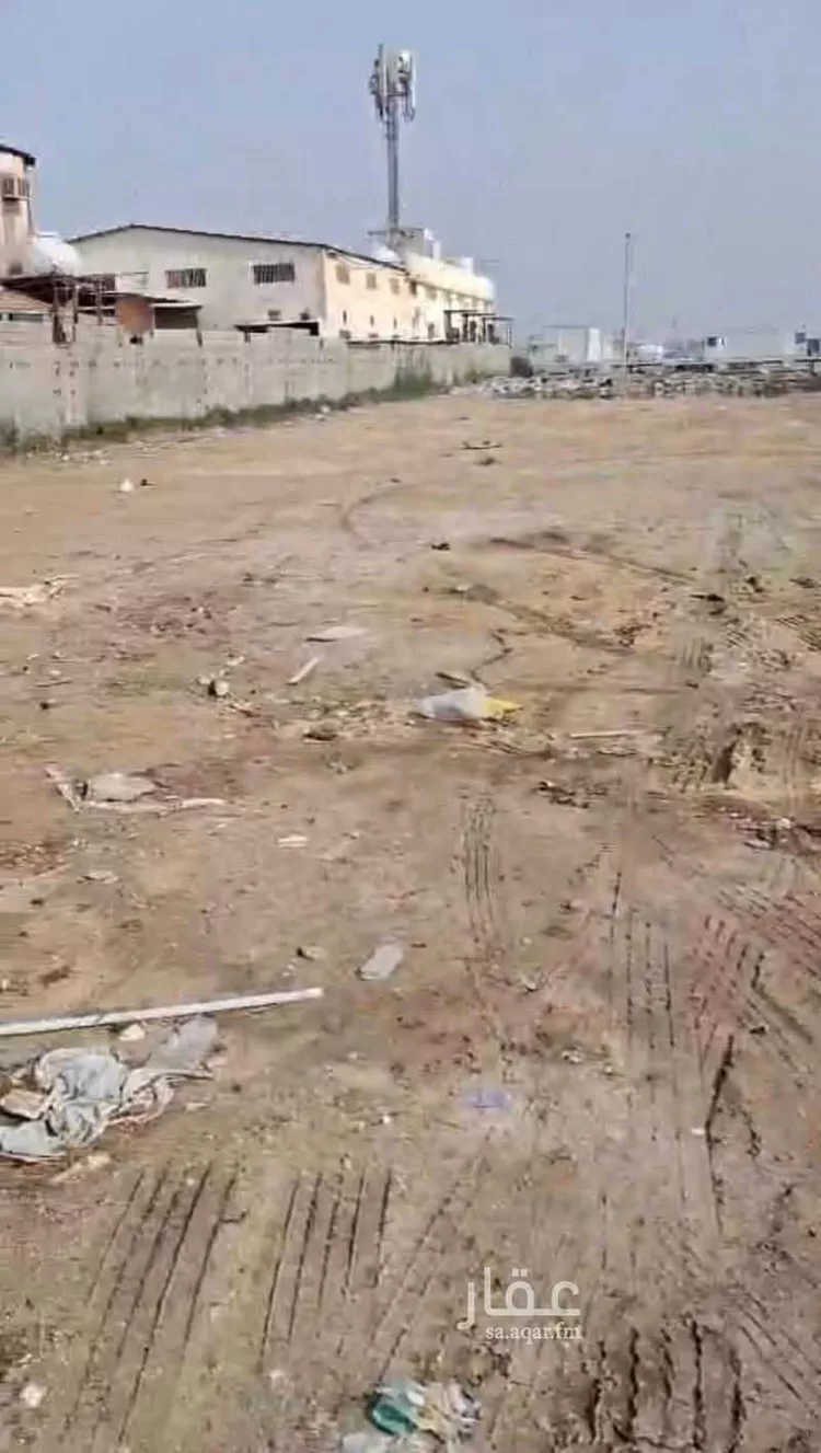 أرض للبيع في شارع 10أ, حي الصناعية2, مدينة القطيف, المنطقة الشرقية