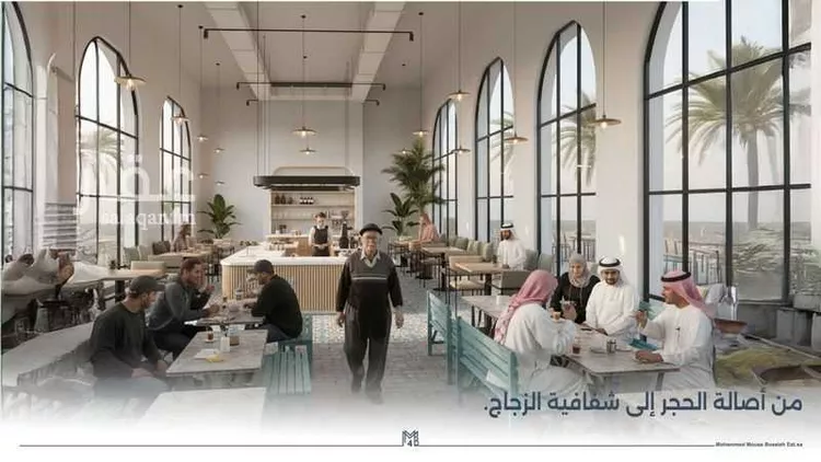 عمارة للإيجار في شارع ابن القاضي, حي السيف, مدينة الدمام, المنطقة الشرقية صورة 5