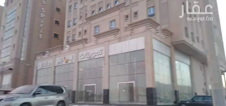 محل للإيجار في شارع طريق الامير محمد بن فهد, حي الشاطئ الغربي, مدينة الدمام, المنطقة الشرقية
