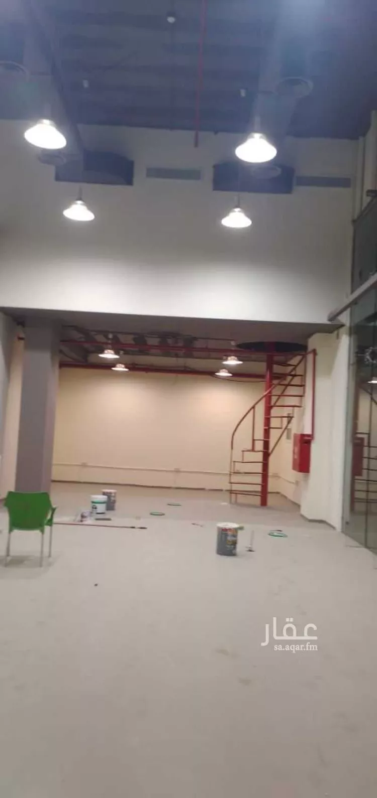محل للإيجار في شارع طريق الامير محمد بن فهد, حي الشاطئ الغربي, مدينة الدمام, المنطقة الشرقية صورة 3