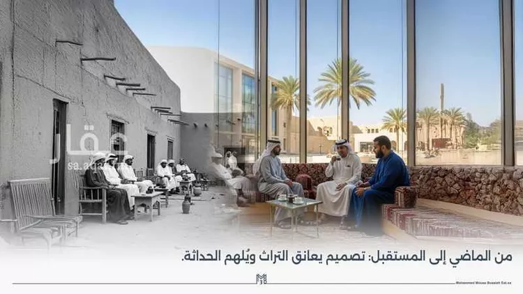 عمارة للإيجار في شارع ابن القاضي, حي السيف, مدينة الدمام, المنطقة الشرقية صورة 4