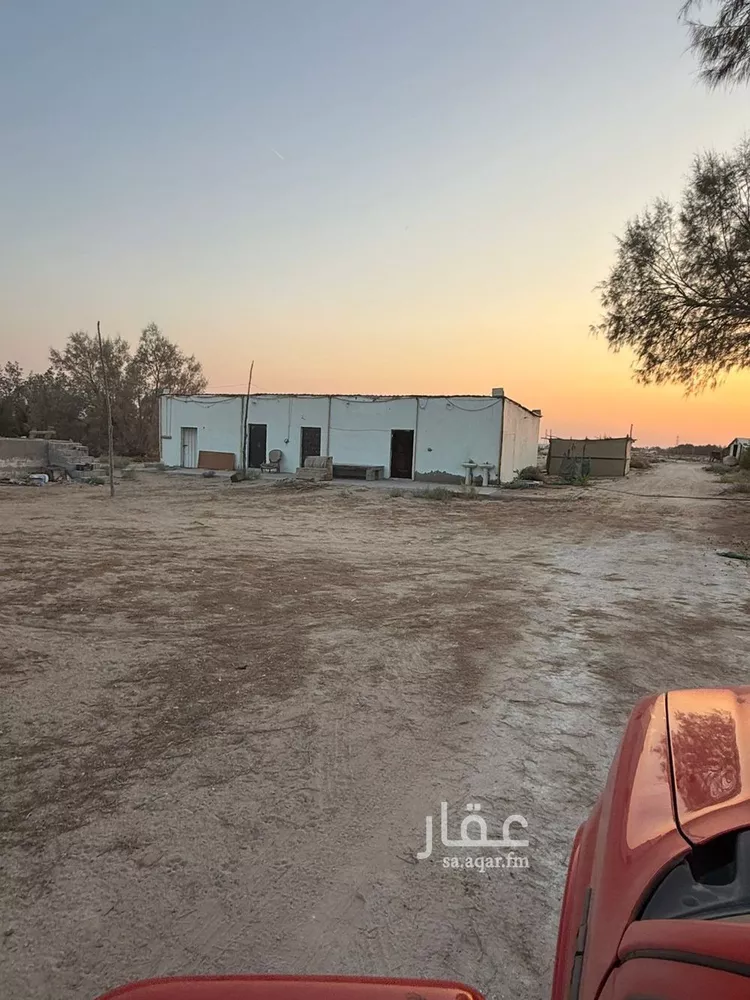 أرض للبيع في مدينة الجبيل, المنطقة الشرقية صورة 2