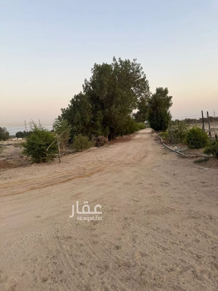 أرض للبيع في مدينة الجبيل, المنطقة الشرقية صورة 4