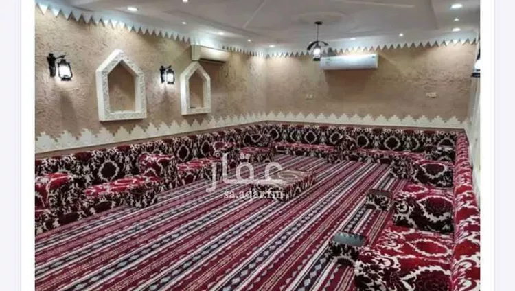 شاليه واستراحة للحجز في شارع محمد السنوسي ، حي الشروق ، جدة ، جدة صورة 3