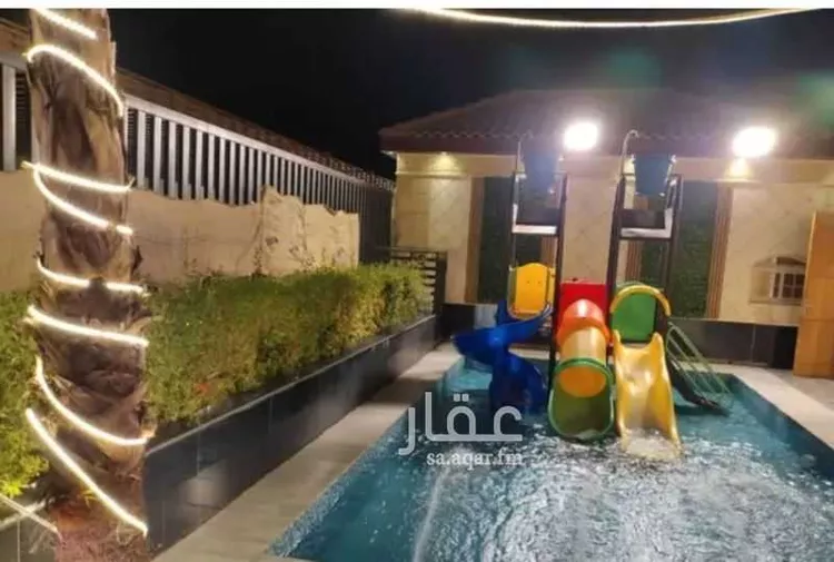 Chalet for Booking in Jeddah Al Shorouq 6