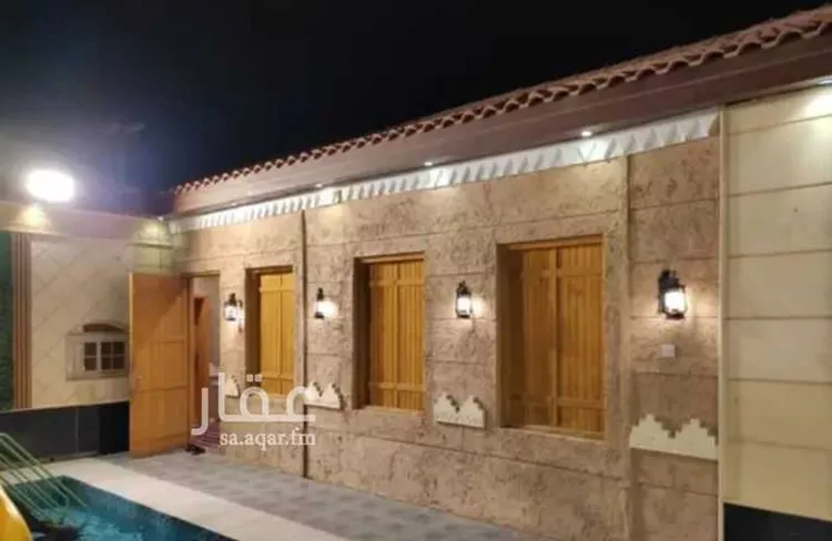 Chalet for Booking in Jeddah Al Shorouq 7
