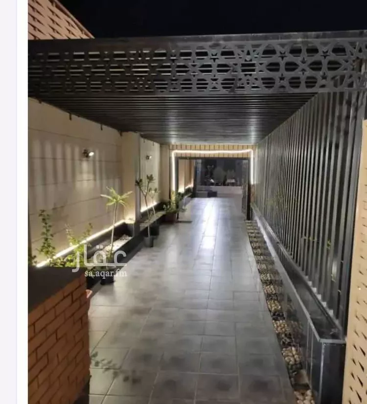 Chalet for Booking in Jeddah Al Shorouq 8
